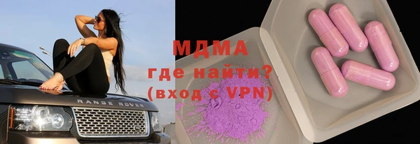 спайс Богданович